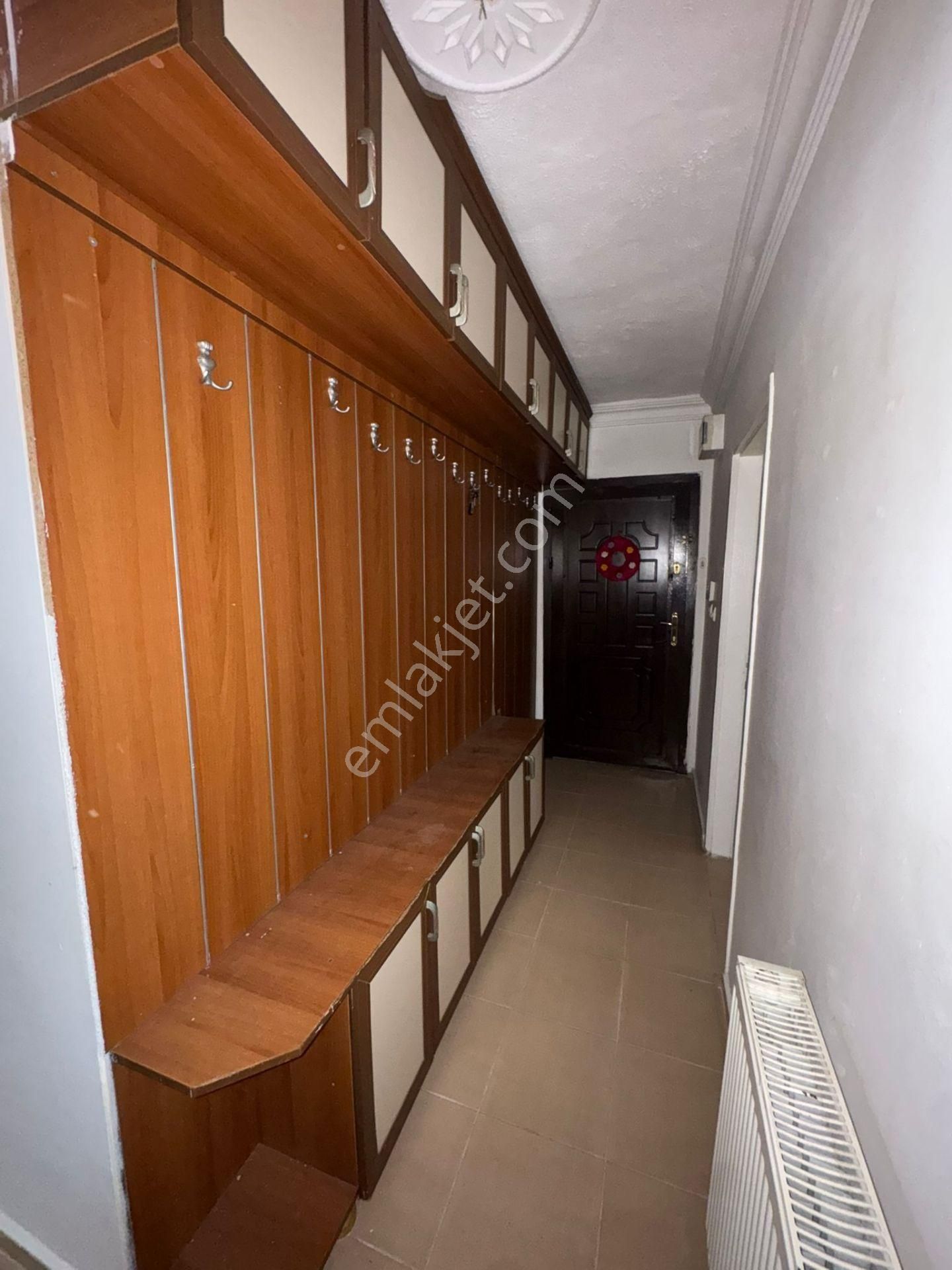 Atatürk Mahallesin'de 3+1 Salon Bağımsız Satılık Daire - Görsel 28