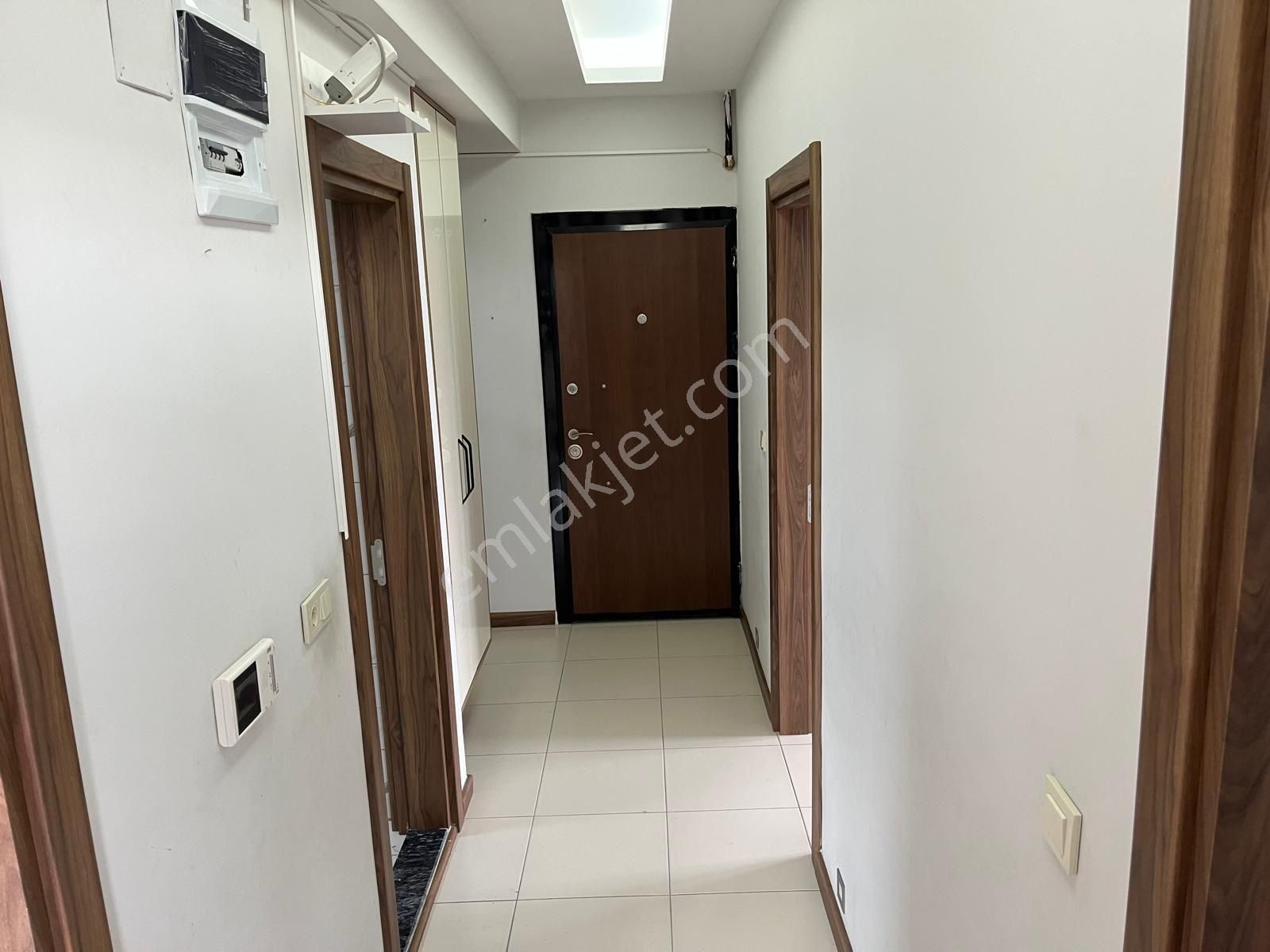 Kemalözde Anahtar Teslim Lüks Daire