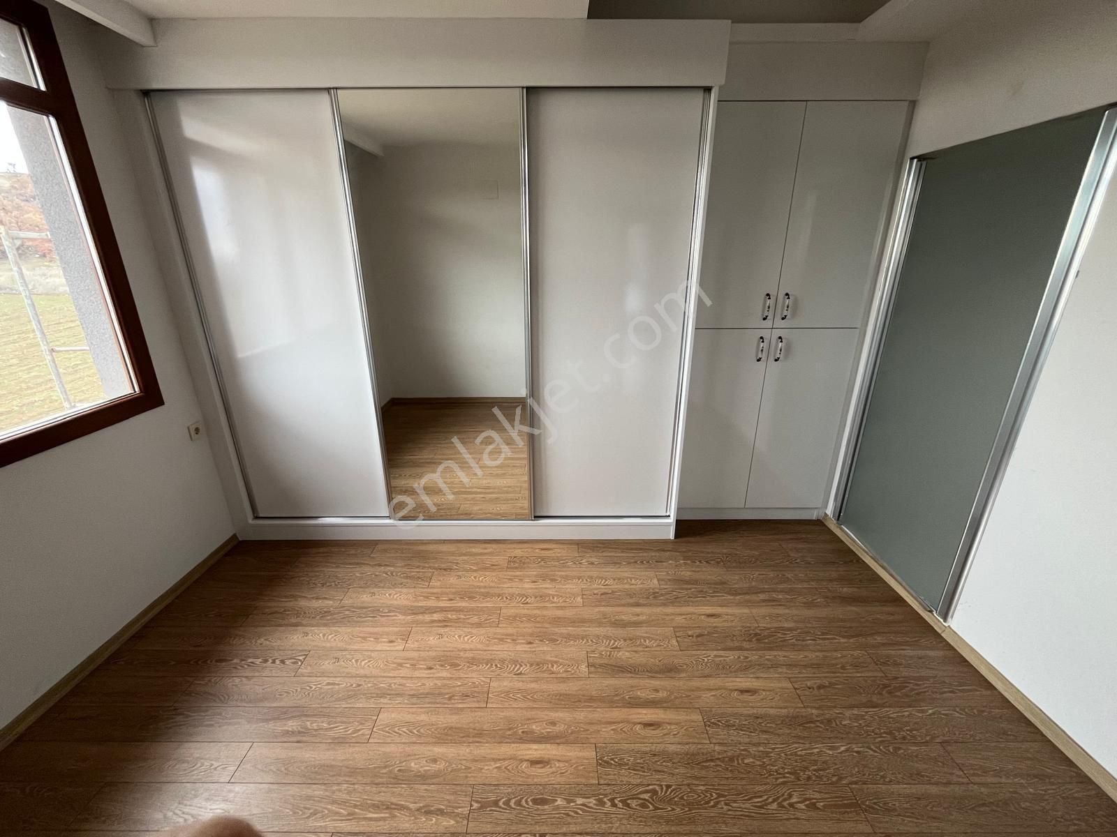 Kemalözde Anahtar Teslim Lüks Daire - Görsel 9