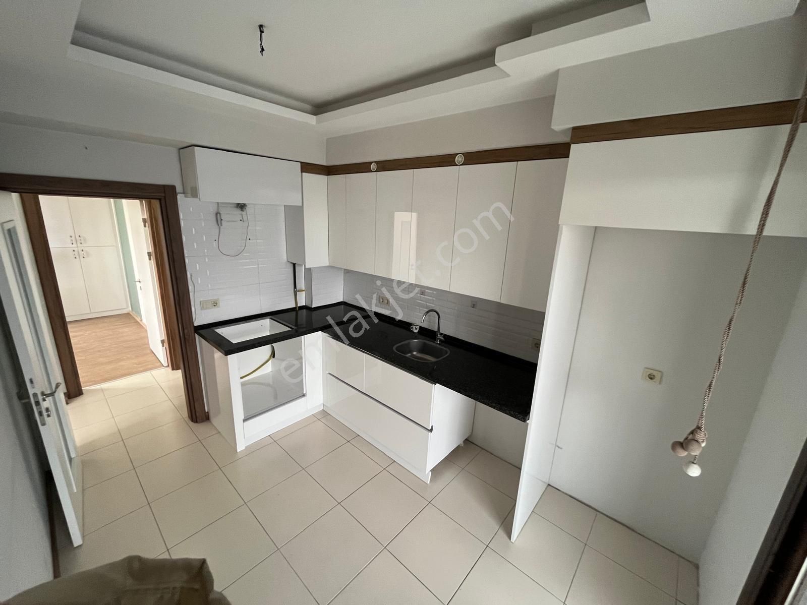 Kemalözde Anahtar Teslim Lüks Daire - Görsel 6