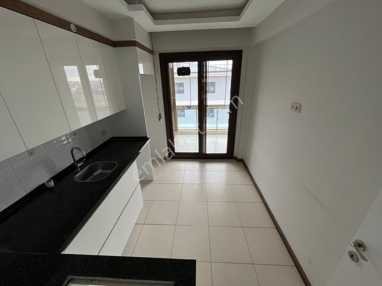 Kemalözde Anahtar Teslim Lüks Daire - Görsel 7