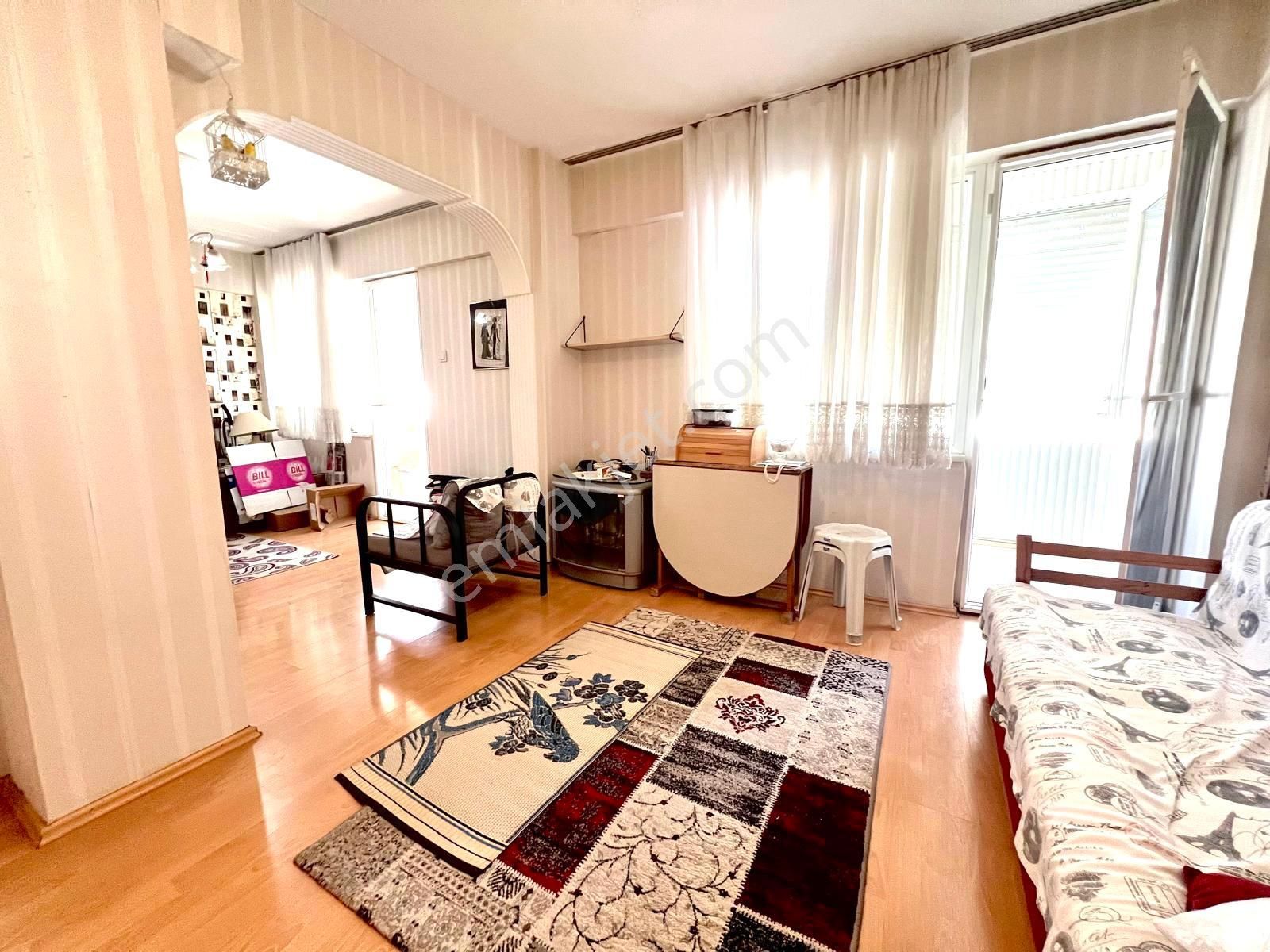 🏡 Referans'tan Akçay'da Ön Cephe Ara Kat 2+1 Daire - Görsel 7