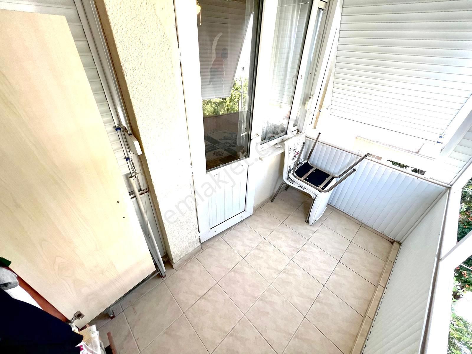 🏡 Referans'tan Akçay'da Ön Cephe Ara Kat 2+1 Daire - Görsel 26