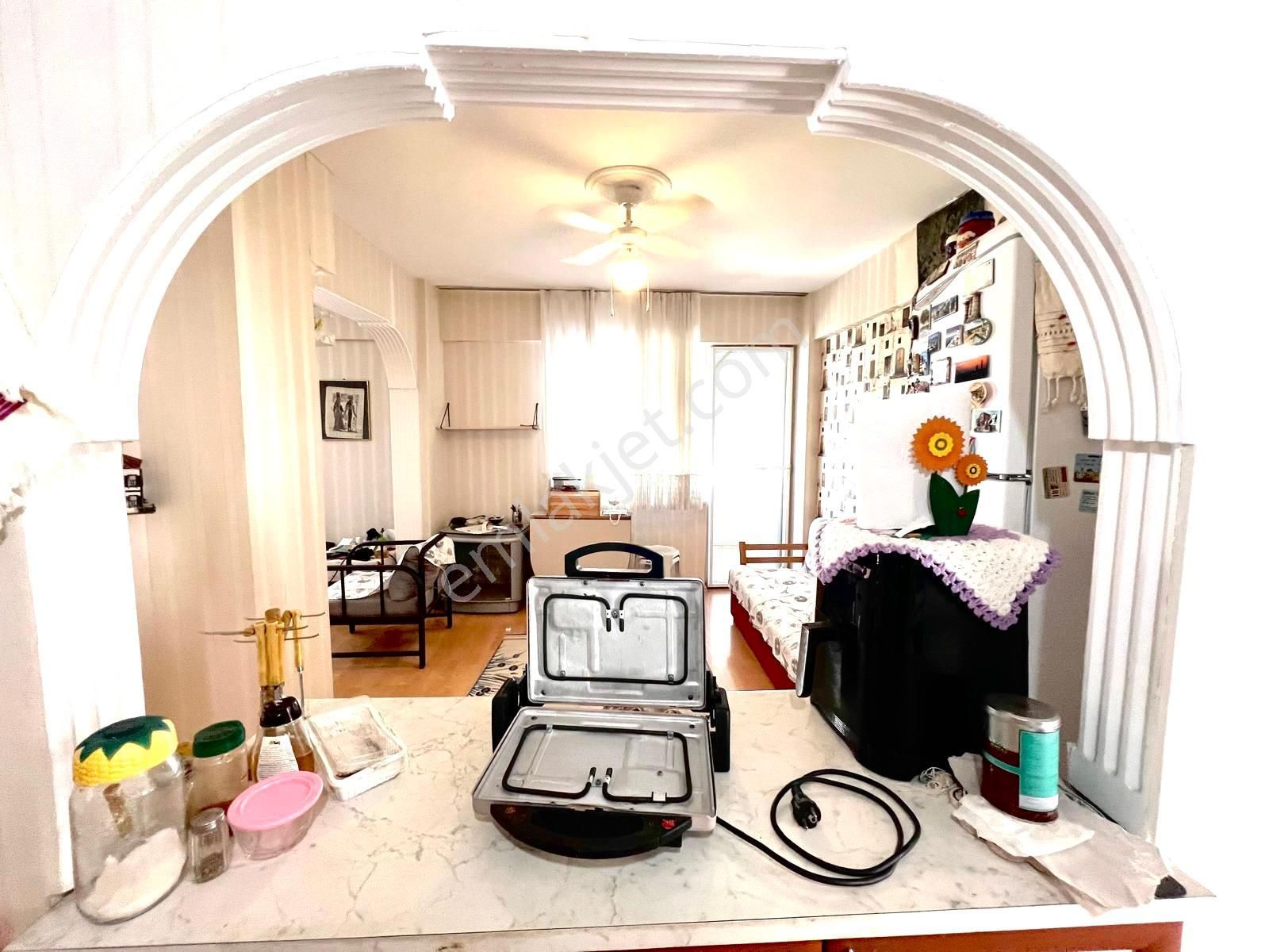 🏡 Referans'tan Akçay'da Ön Cephe Ara Kat 2+1 Daire - Görsel 31