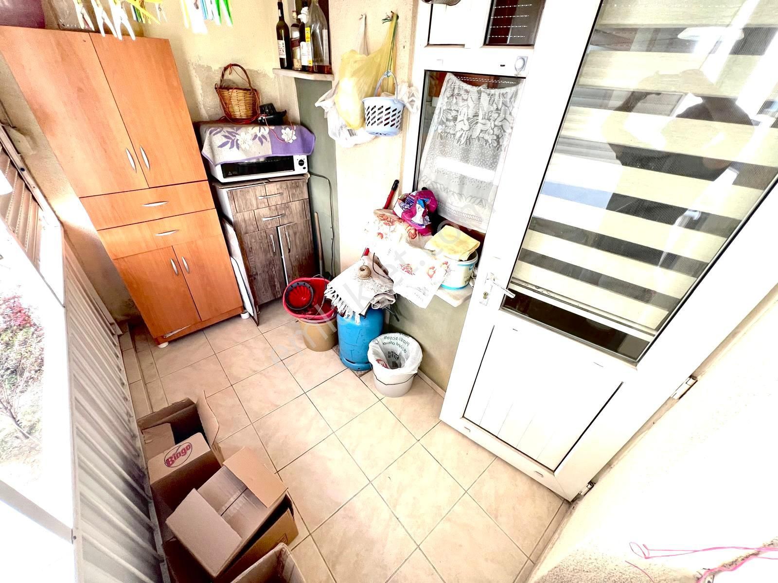 🏡 Referans'tan Akçay'da Ön Cephe Ara Kat 2+1 Daire - Görsel 18