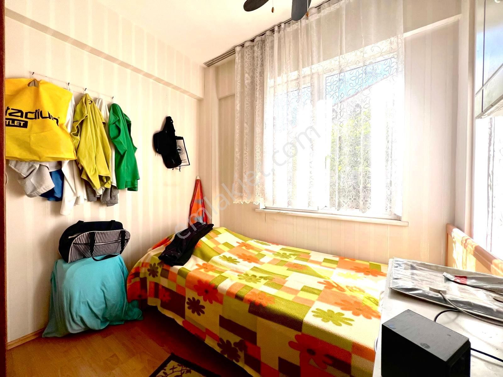 🏡 Referans'tan Akçay'da Ön Cephe Ara Kat 2+1 Daire - Görsel 29