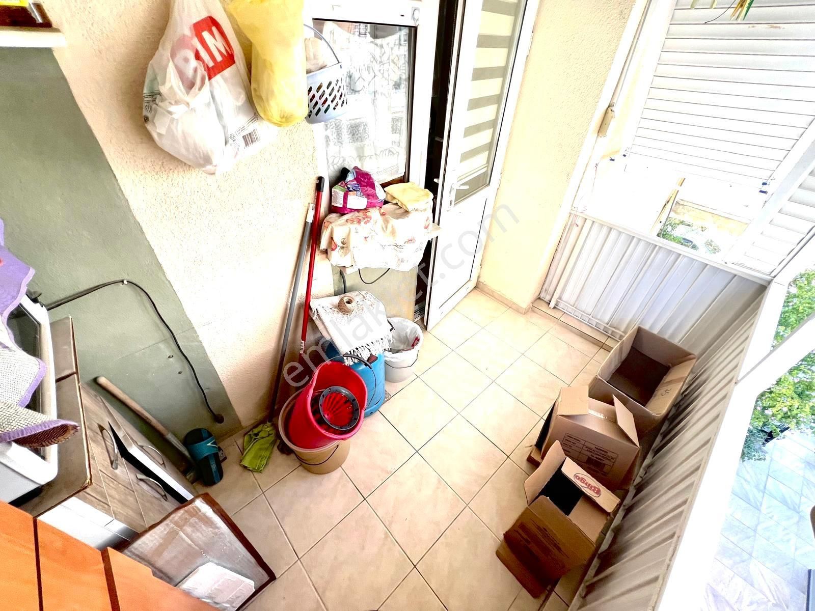 🏡 Referans'tan Akçay'da Ön Cephe Ara Kat 2+1 Daire - Görsel 24