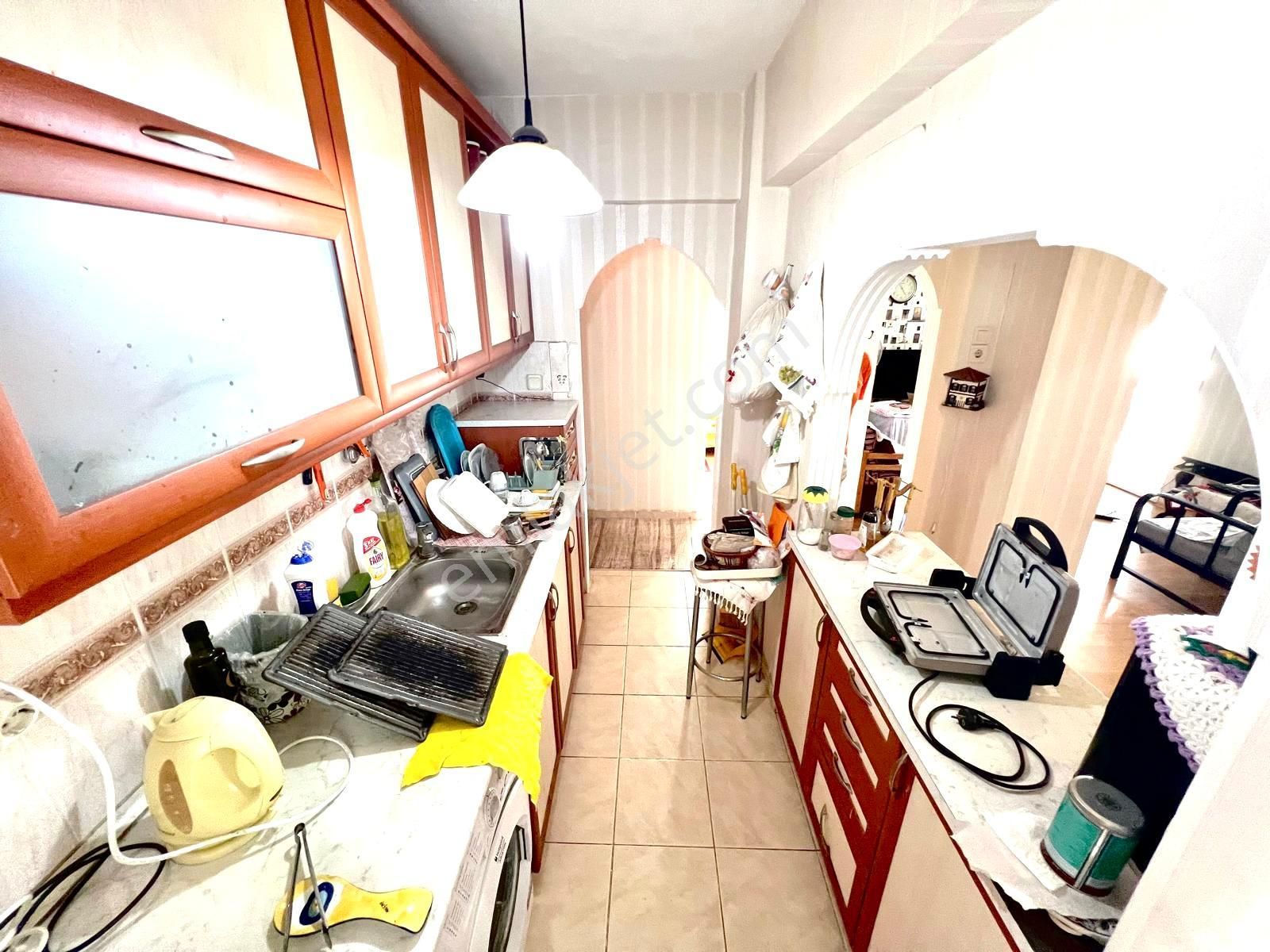 🏡 Referans'tan Akçay'da Ön Cephe Ara Kat 2+1 Daire - Görsel 35