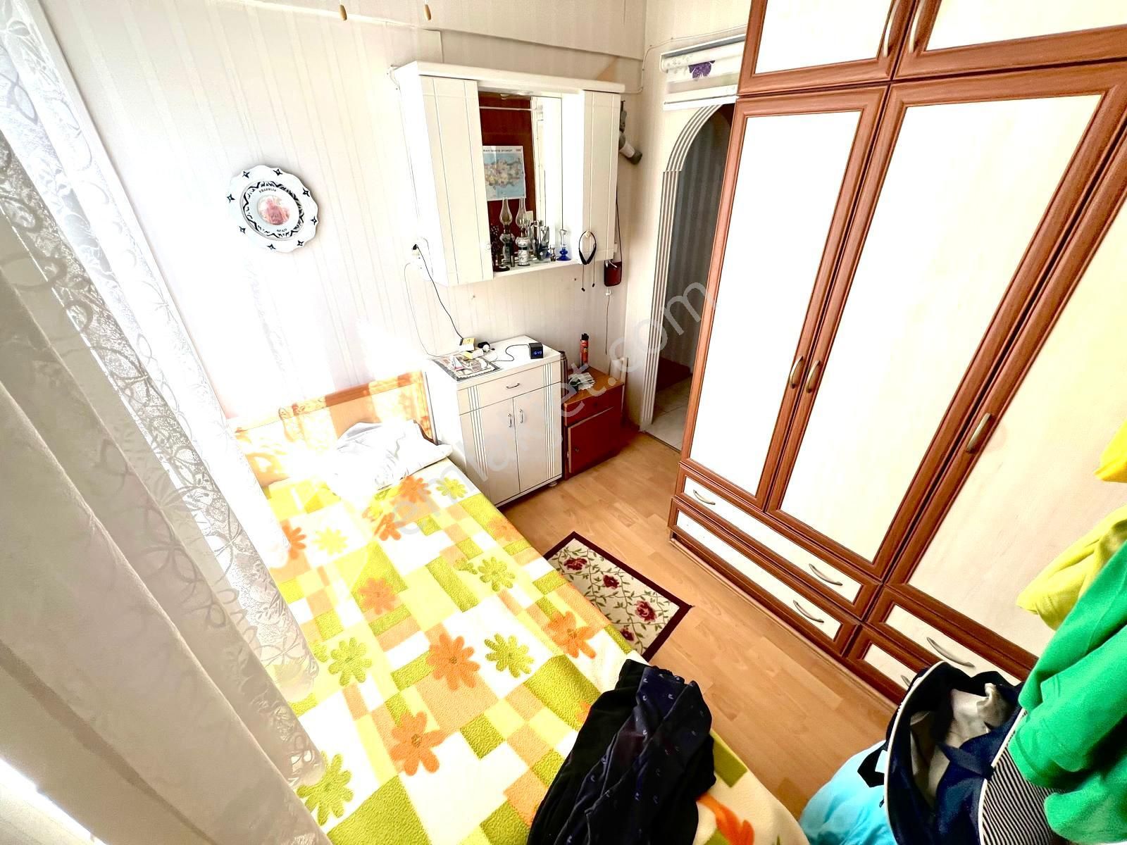 🏡 Referans'tan Akçay'da Ön Cephe Ara Kat 2+1 Daire - Görsel 22