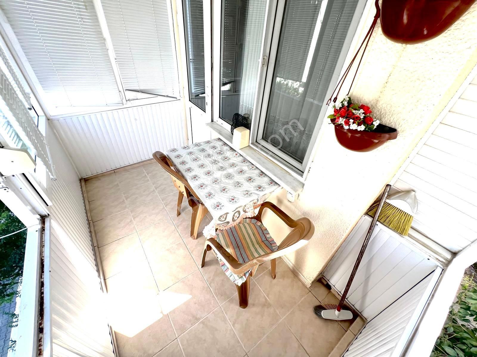 🏡 Referans'tan Akçay'da Ön Cephe Ara Kat 2+1 Daire - Görsel 14