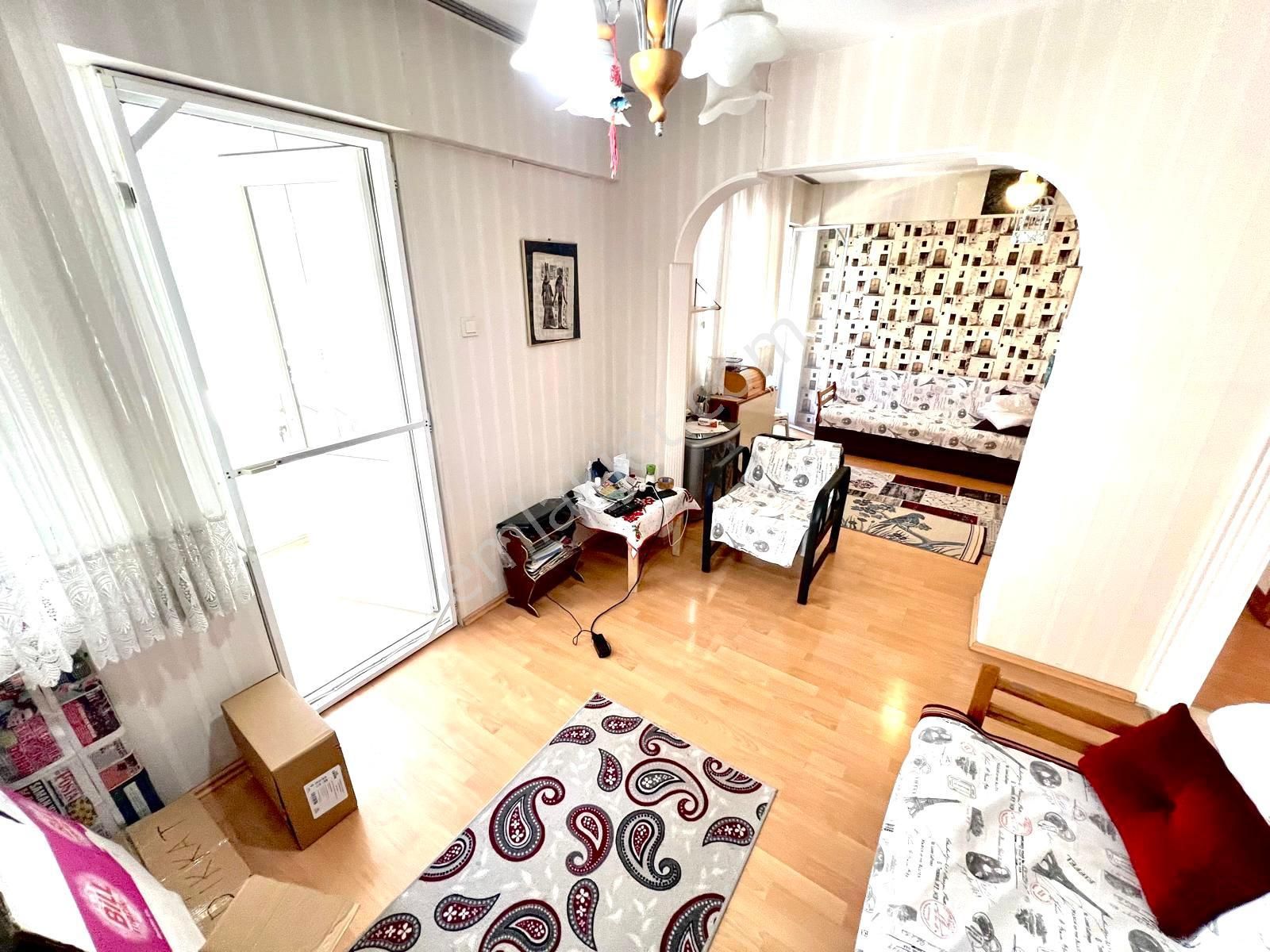 🏡 Referans'tan Akçay'da Ön Cephe Ara Kat 2+1 Daire - Görsel 9