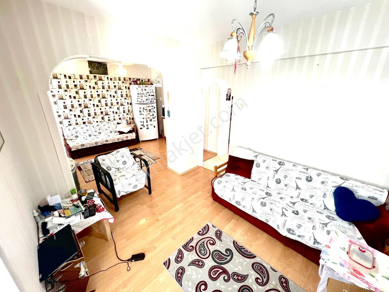 🏡 Referans'tan Akçay'da Ön Cephe Ara Kat 2+1 Daire - Görsel 34