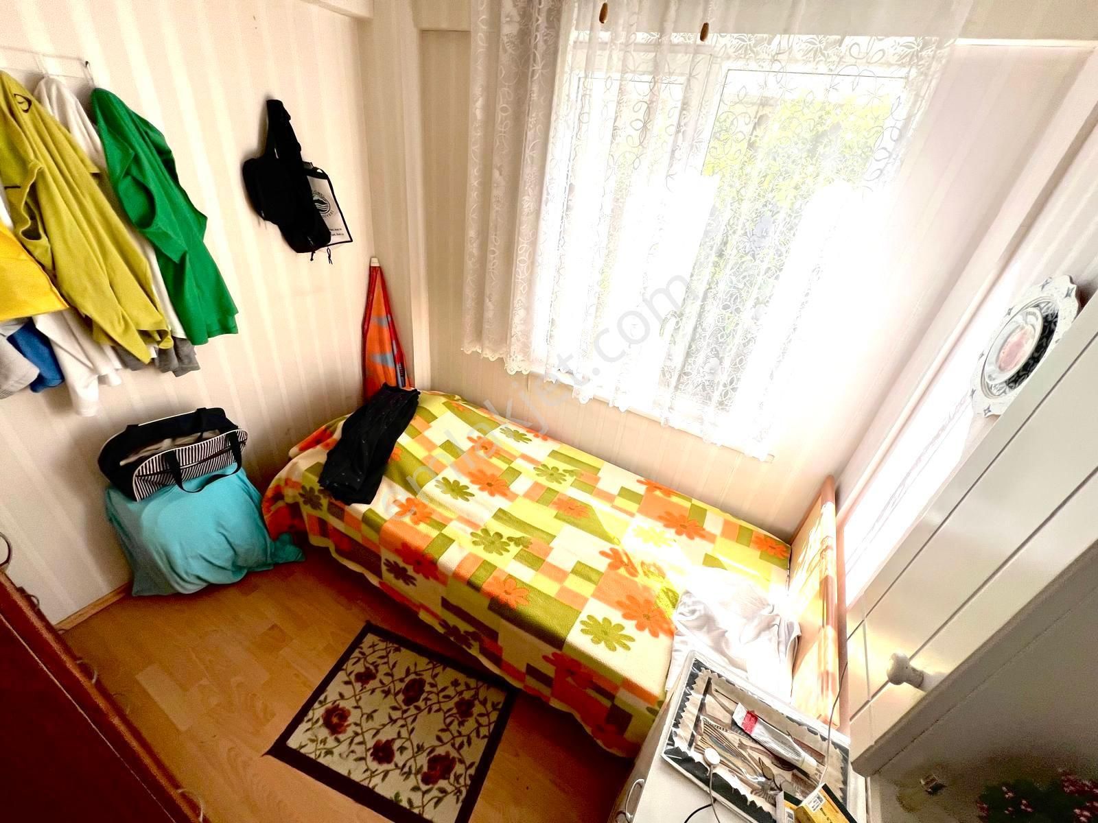 🏡 Referans'tan Akçay'da Ön Cephe Ara Kat 2+1 Daire - Görsel 16