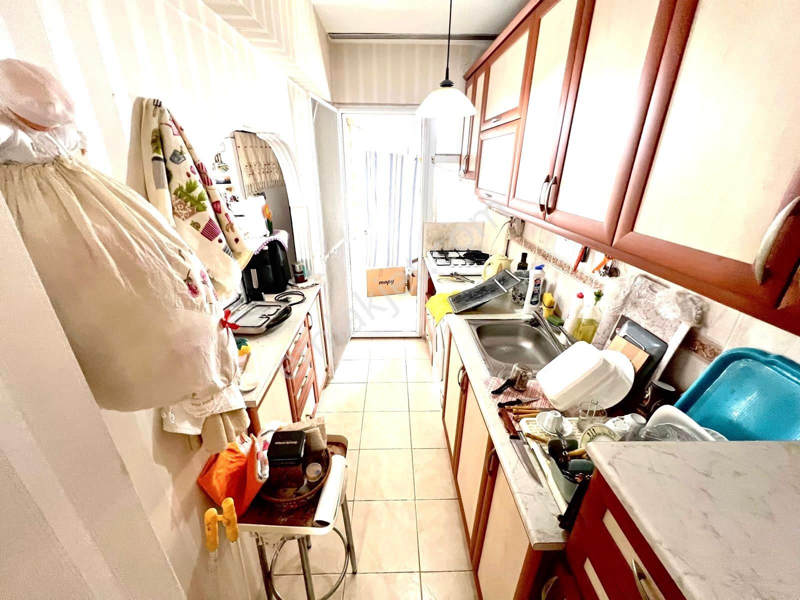 🏡 Referans'tan Akçay'da Ön Cephe Ara Kat 2+1 Daire - Görsel 32