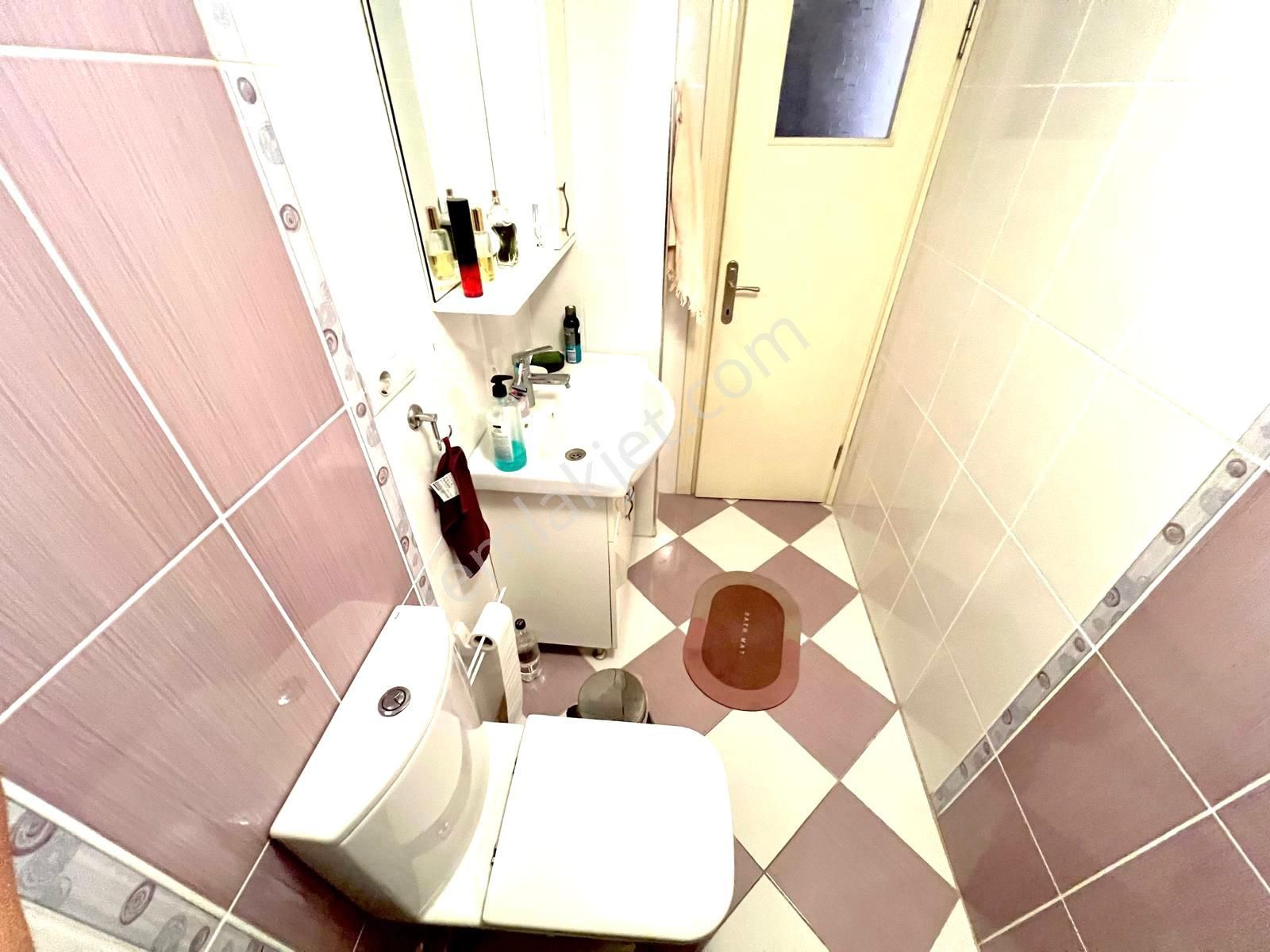 🏡 Referans'tan Akçay'da Ön Cephe Ara Kat 2+1 Daire - Görsel 13