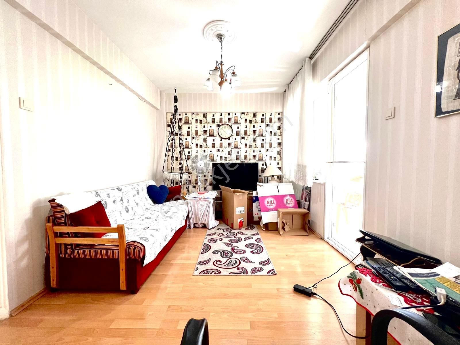 🏡 Referans'tan Akçay'da Ön Cephe Ara Kat 2+1 Daire - Görsel 33