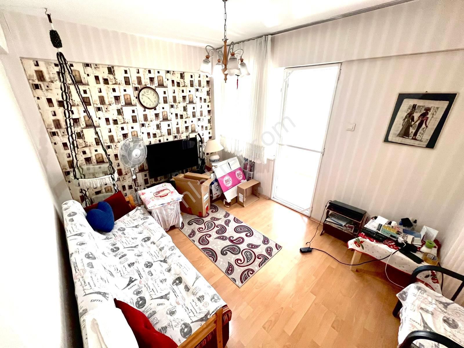 🏡 Referans'tan Akçay'da Ön Cephe Ara Kat 2+1 Daire - Görsel 12