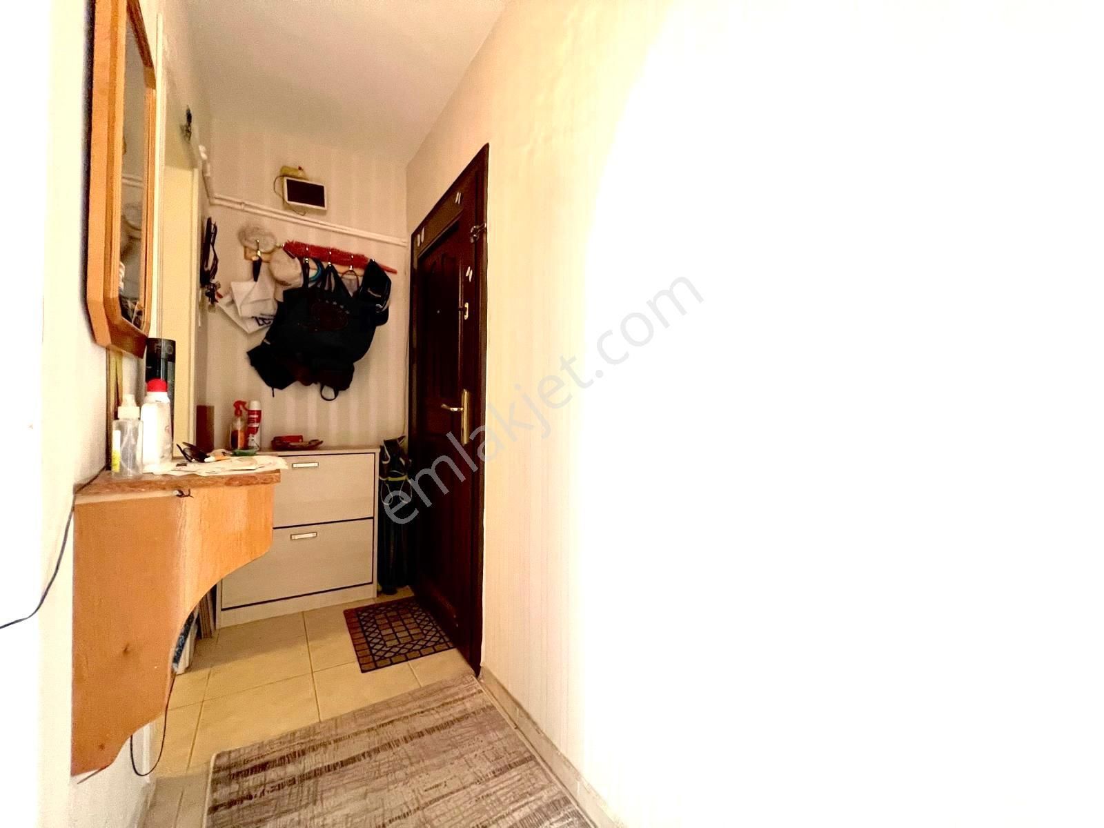 🏡 Referans'tan Akçay'da Ön Cephe Ara Kat 2+1 Daire - Görsel 20