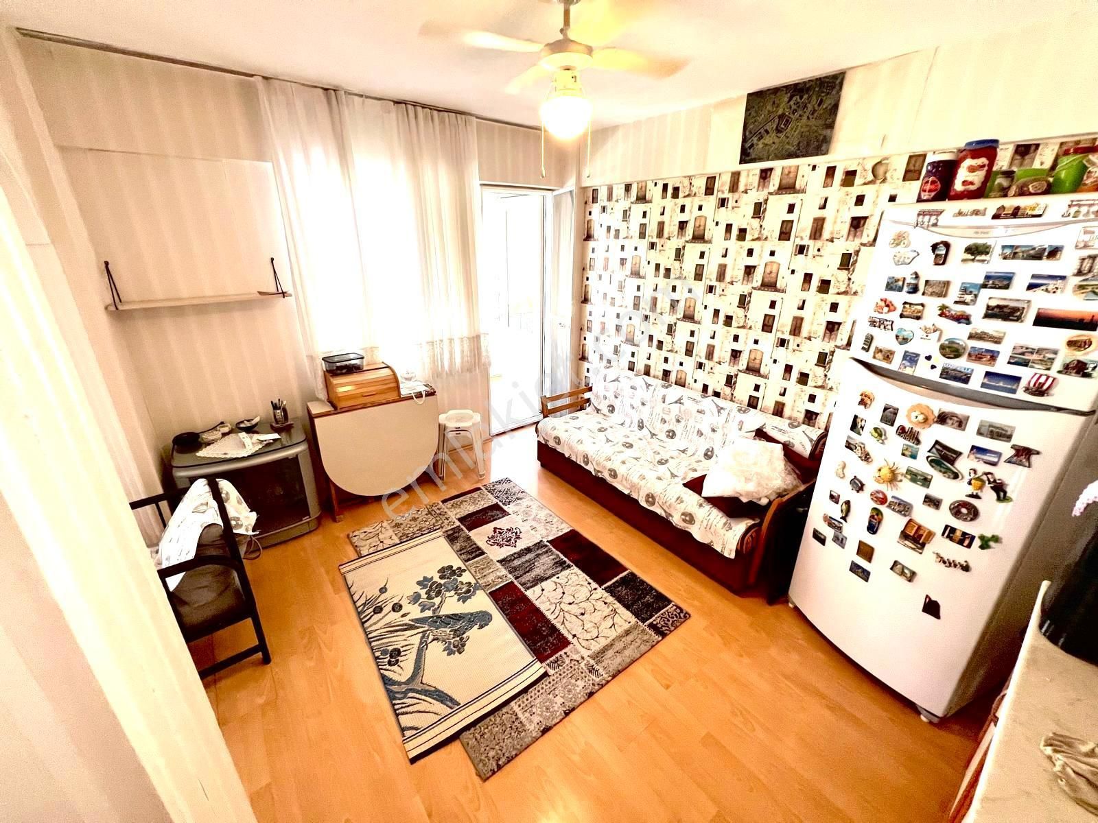 🏡 Referans'tan Akçay'da Ön Cephe Ara Kat 2+1 Daire - Görsel 23