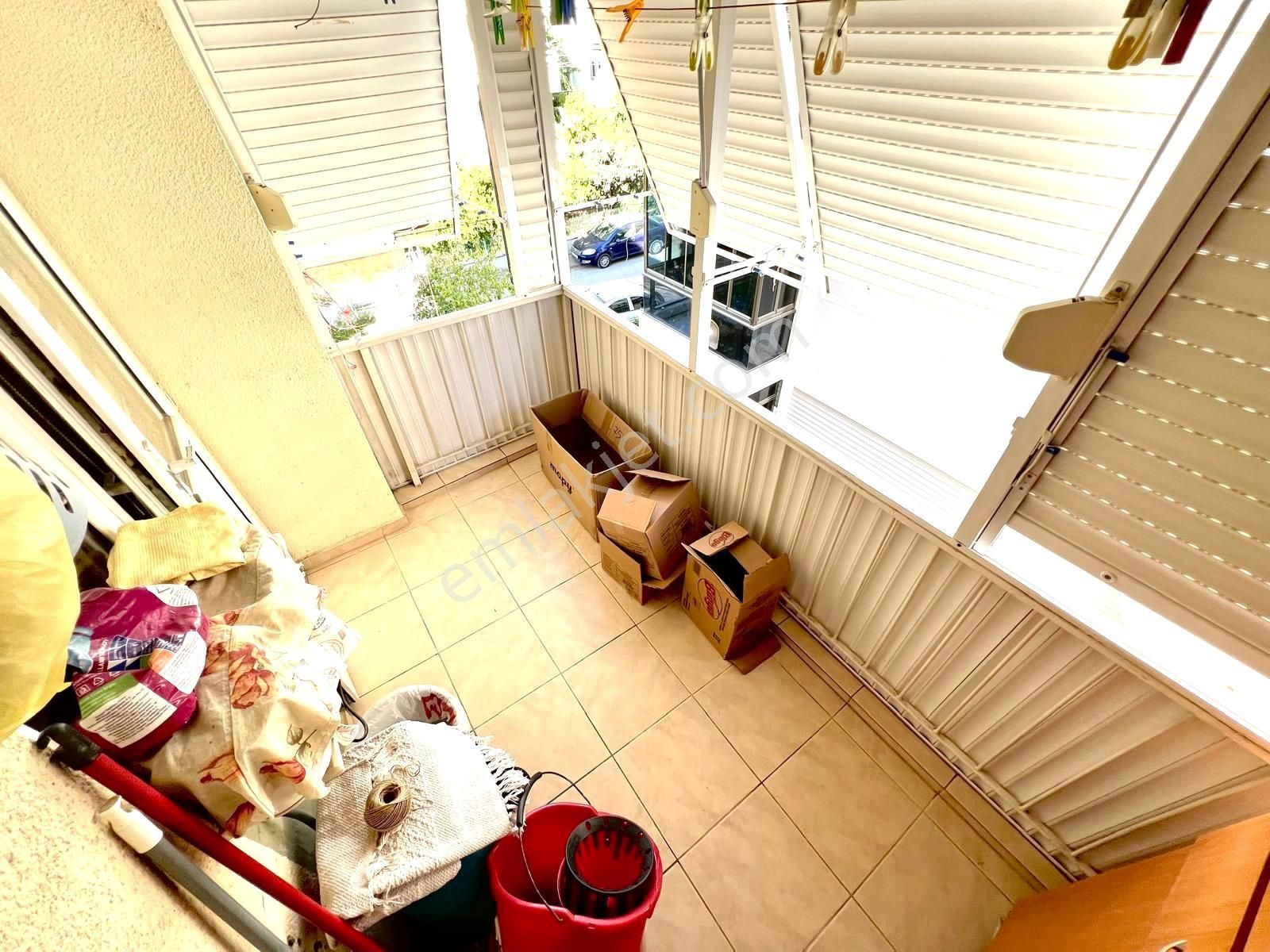 🏡 Referans'tan Akçay'da Ön Cephe Ara Kat 2+1 Daire - Görsel 11