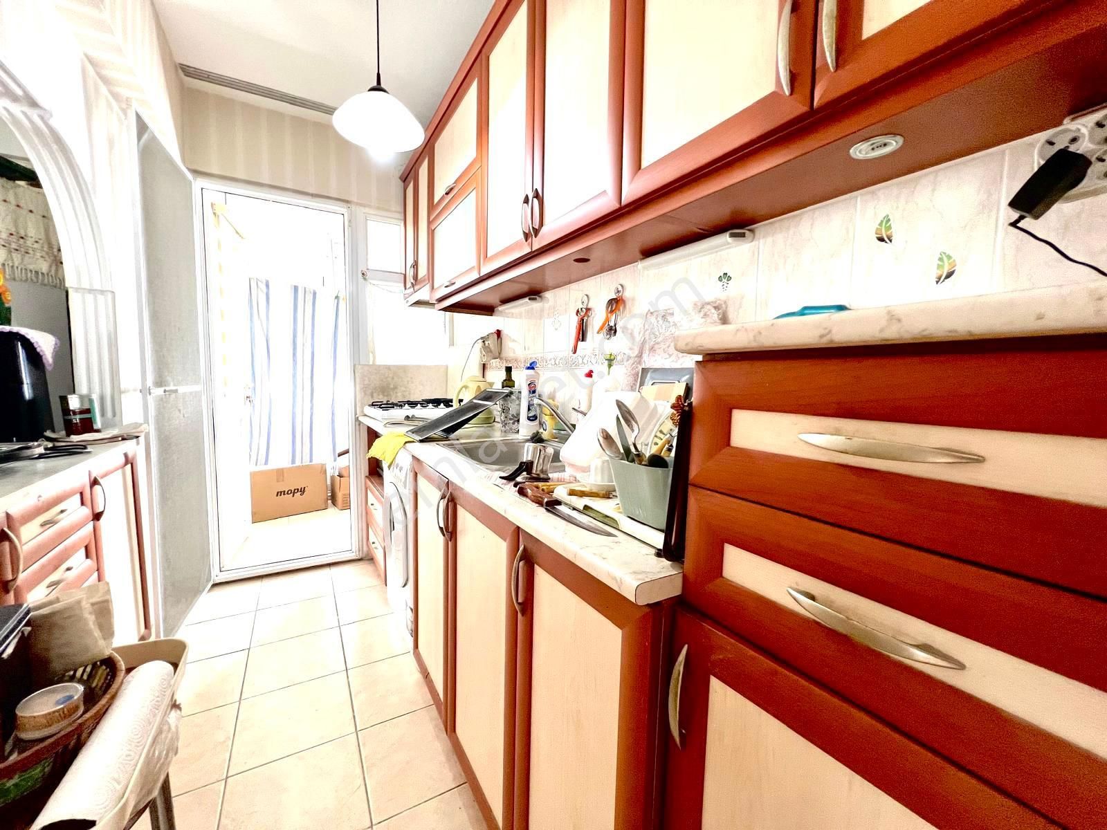 🏡 Referans'tan Akçay'da Ön Cephe Ara Kat 2+1 Daire - Görsel 10