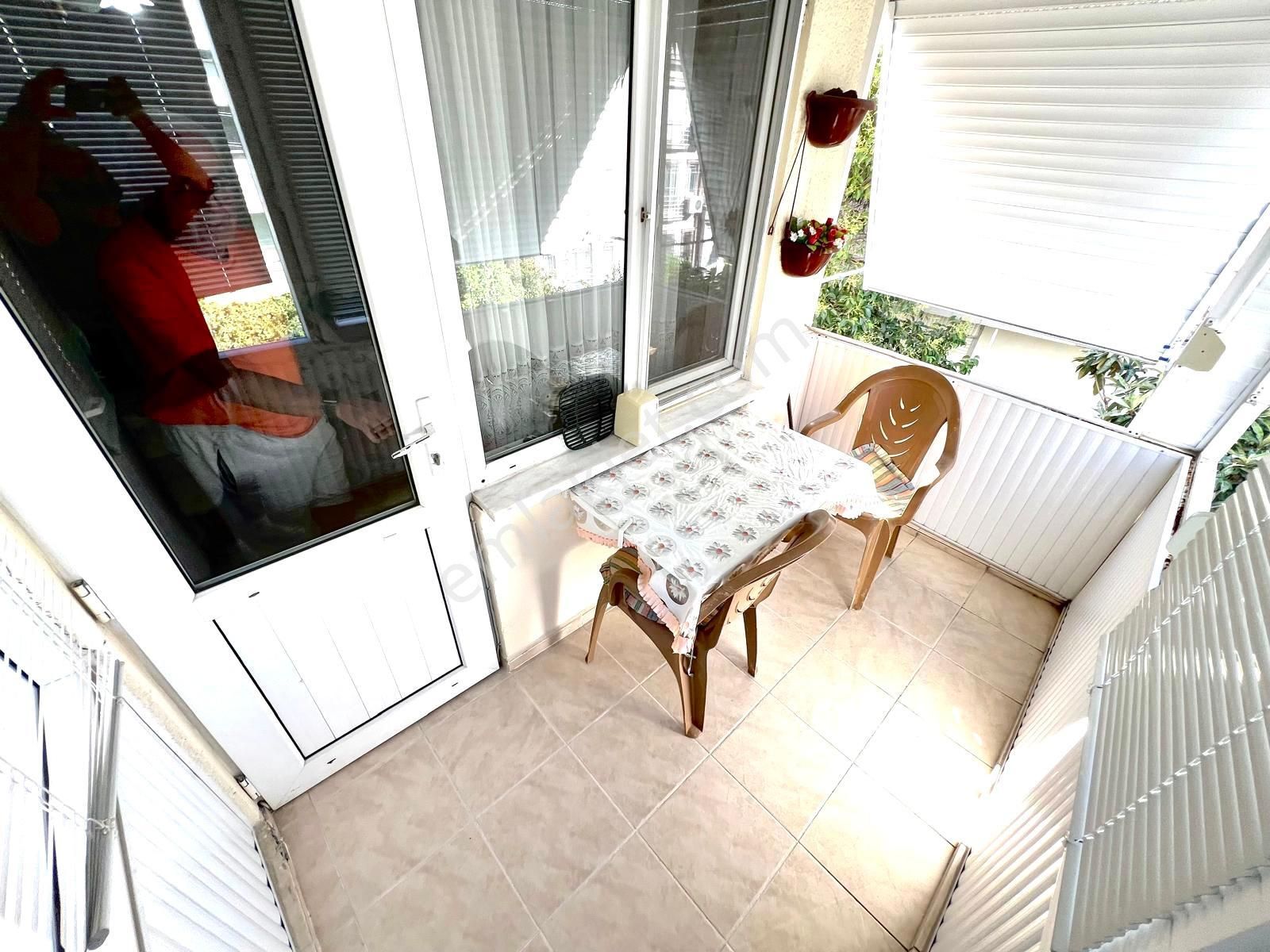 🏡 Referans'tan Akçay'da Ön Cephe Ara Kat 2+1 Daire - Görsel 25