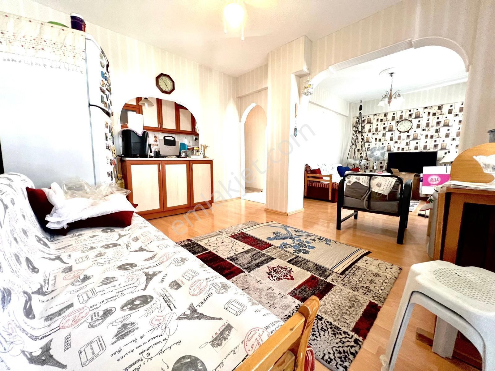 🏡 Referans'tan Akçay'da Ön Cephe Ara Kat 2+1 Daire - Görsel 27