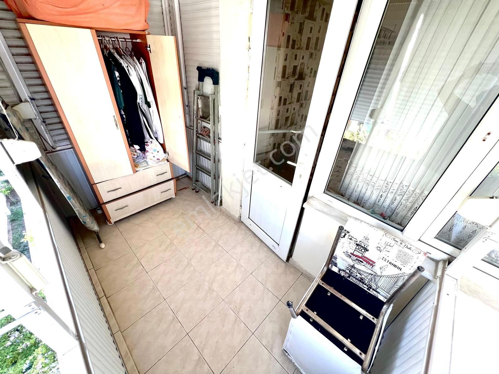 🏡 Referans'tan Akçay'da Ön Cephe Ara Kat 2+1 Daire - Görsel 19