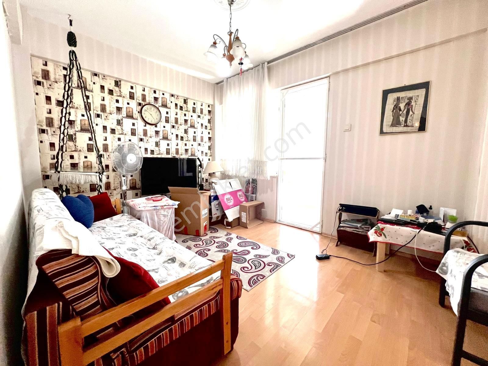 🏡 Referans'tan Akçay'da Ön Cephe Ara Kat 2+1 Daire - Görsel 4