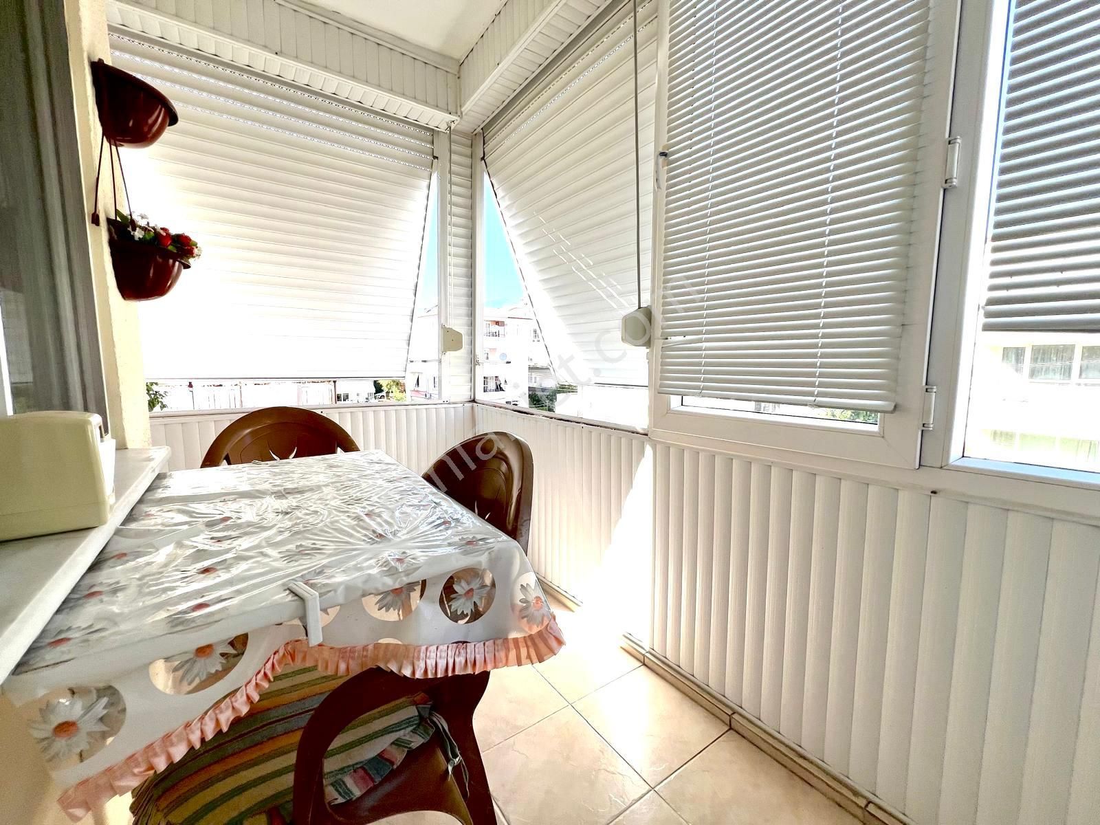 🏡 Referans'tan Akçay'da Ön Cephe Ara Kat 2+1 Daire - Görsel 17