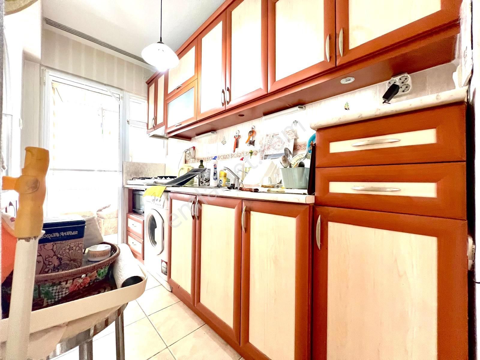 🏡 Referans'tan Akçay'da Ön Cephe Ara Kat 2+1 Daire - Görsel 28