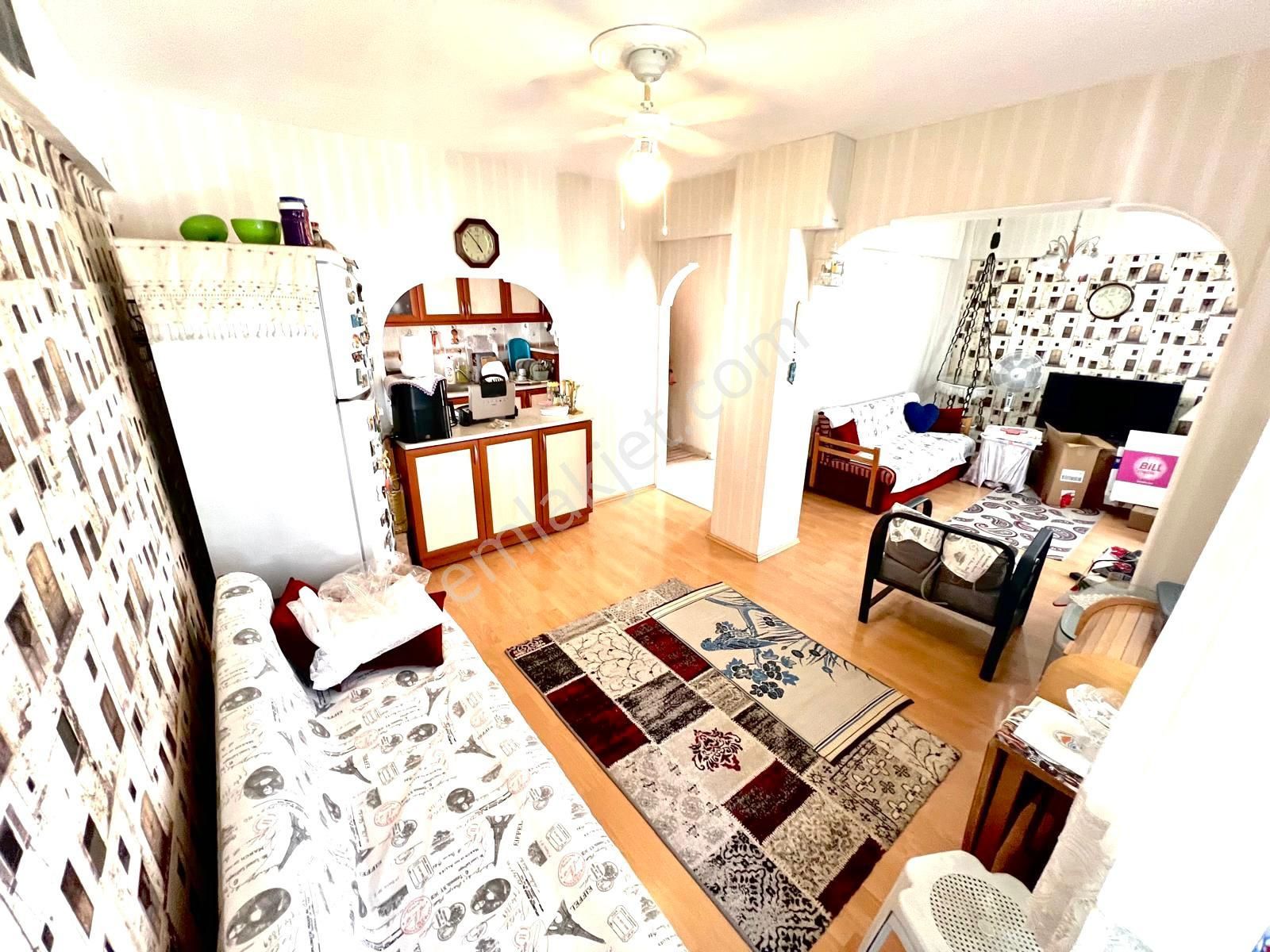 🏡 Referans'tan Akçay'da Ön Cephe Ara Kat 2+1 Daire - Görsel 15