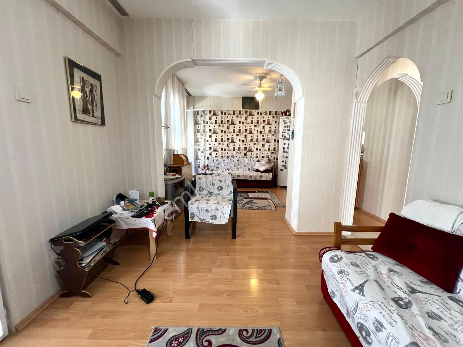 🏡 Referans'tan Akçay'da Ön Cephe Ara Kat 2+1 Daire - Görsel 21