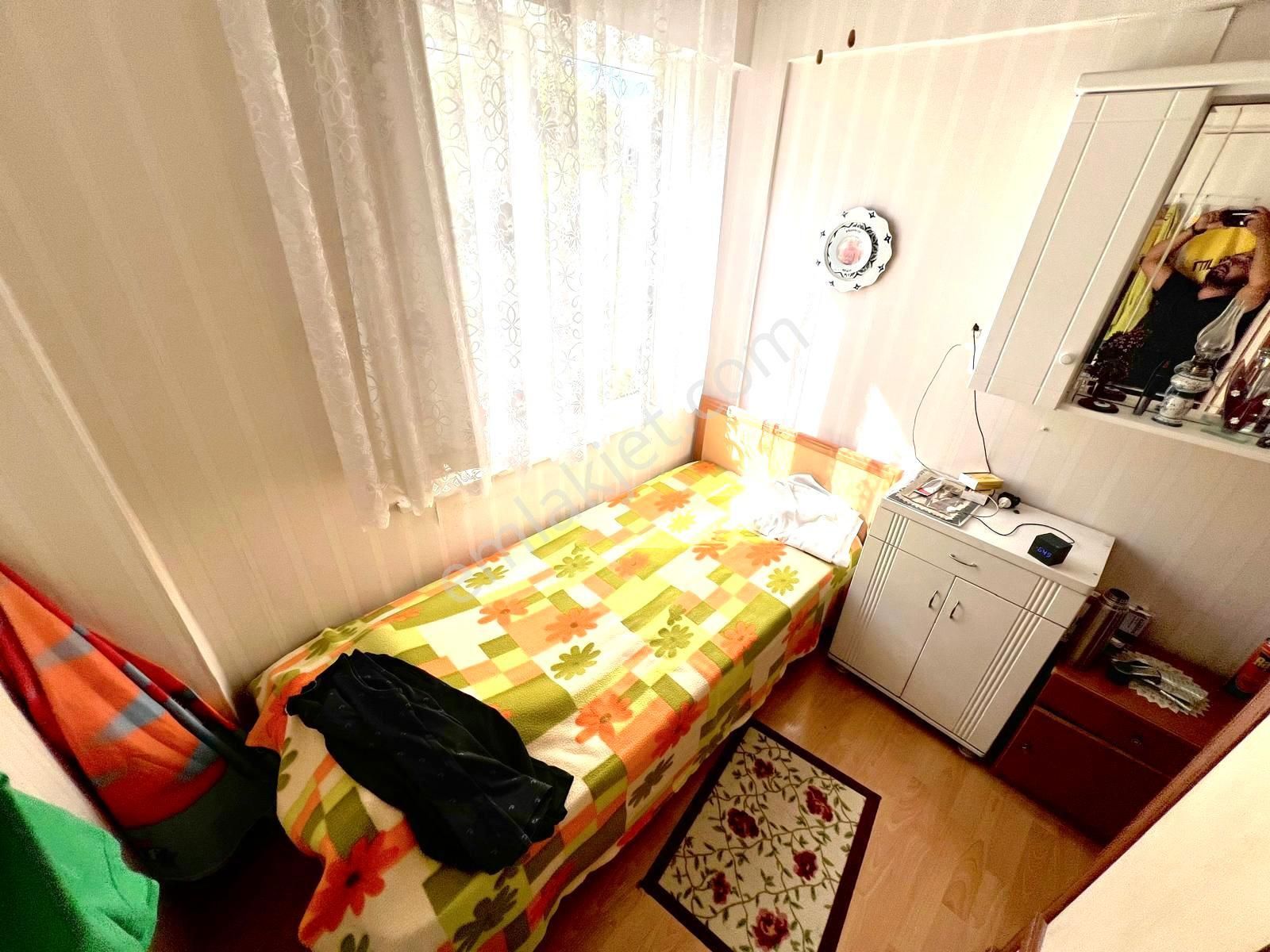 🏡 Referans'tan Akçay'da Ön Cephe Ara Kat 2+1 Daire - Görsel 3