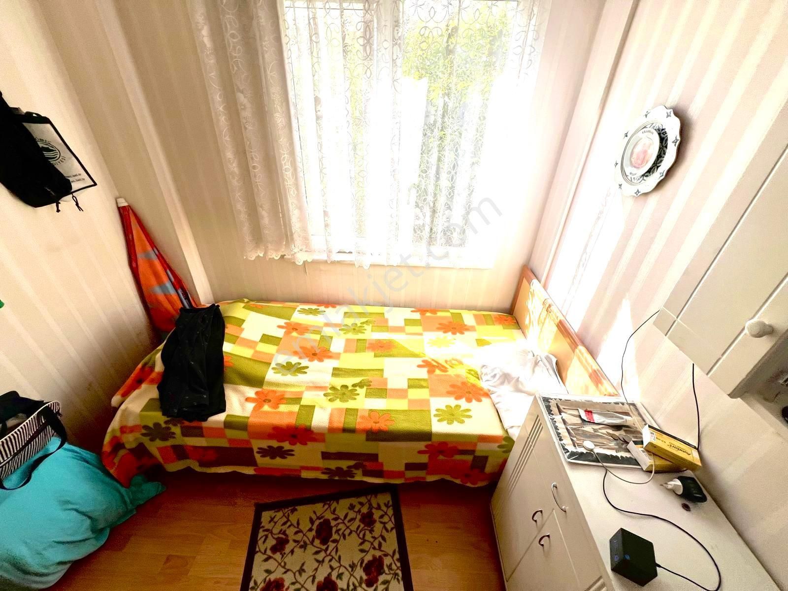 🏡 Referans'tan Akçay'da Ön Cephe Ara Kat 2+1 Daire - Görsel 8