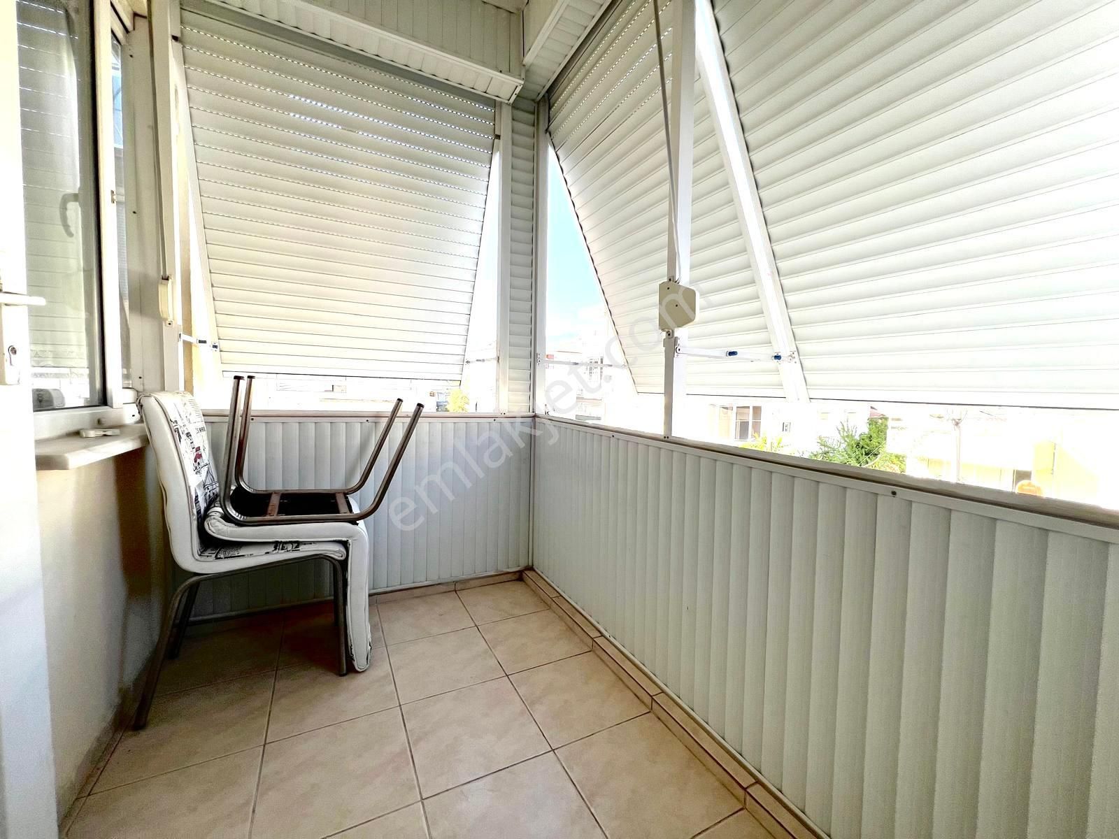 🏡 Referans'tan Akçay'da Ön Cephe Ara Kat 2+1 Daire - Görsel 6