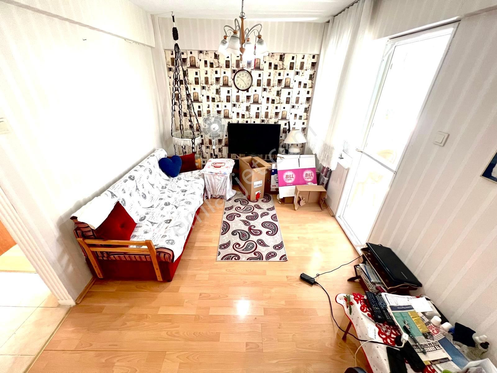 🏡 Referans'tan Akçay'da Ön Cephe Ara Kat 2+1 Daire - Görsel 2