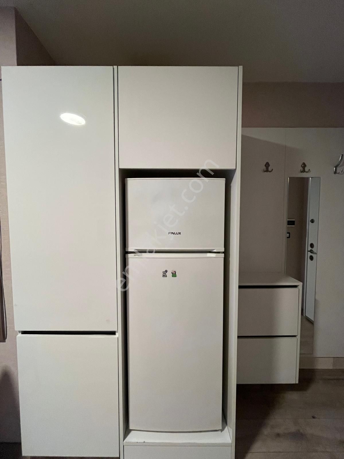 Sbell'den Emek'te,gazi Hastanesi Yakını,eşyalı,herşey Dahil 1+1 - Görsel 6