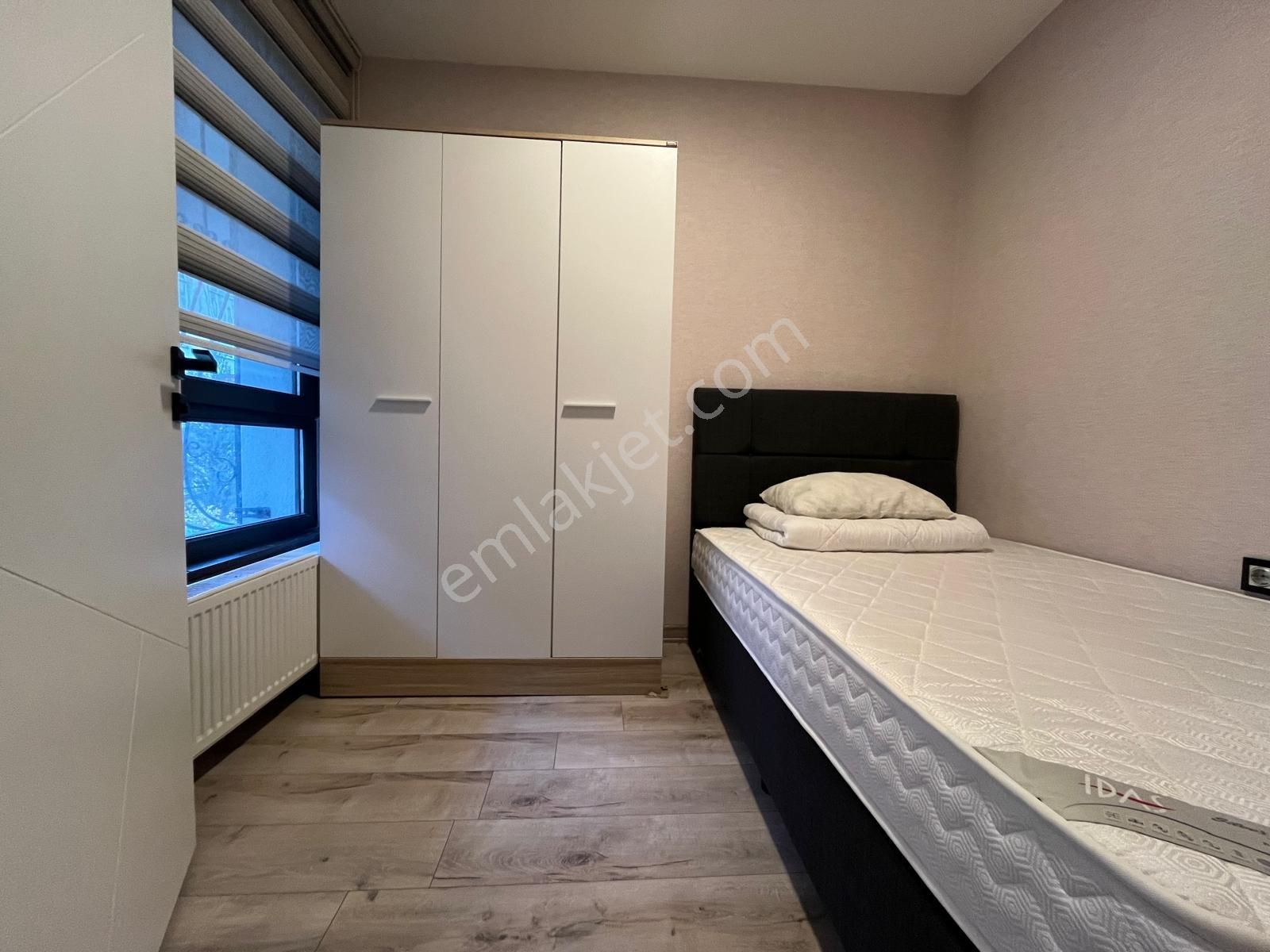 Sbell'den Emek'te,gazi Hastanesi Yakını,eşyalı,herşey Dahil 1+1 - Görsel 8