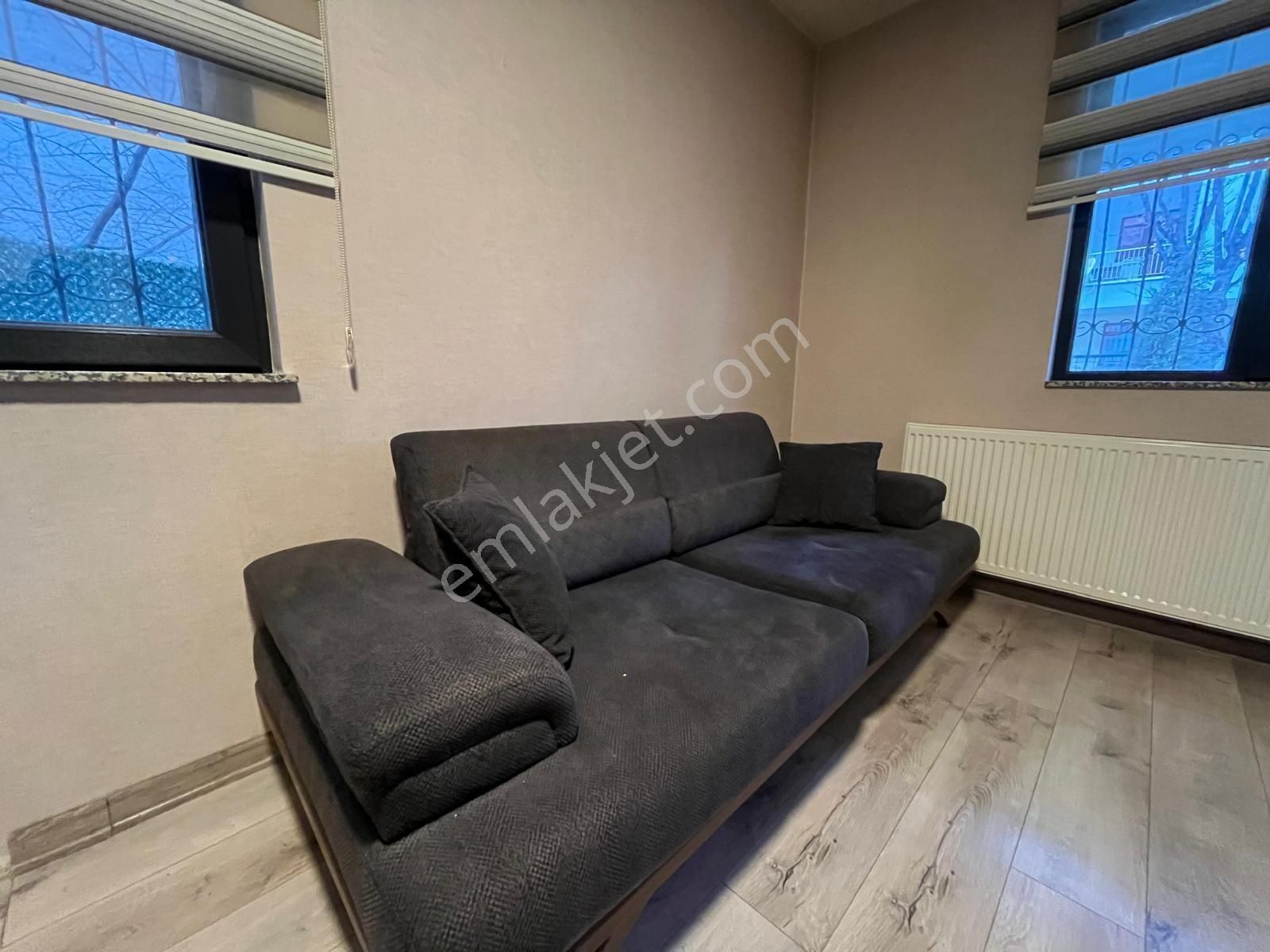 Sbell'den Emek'te,gazi Hastanesi Yakını,eşyalı,herşey Dahil 1+1 - Görsel 7