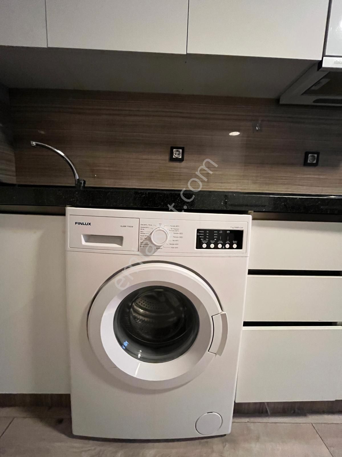 Sbell'den Emek'te,gazi Hastanesi Yakını,eşyalı,herşey Dahil 1+1 - Görsel 5