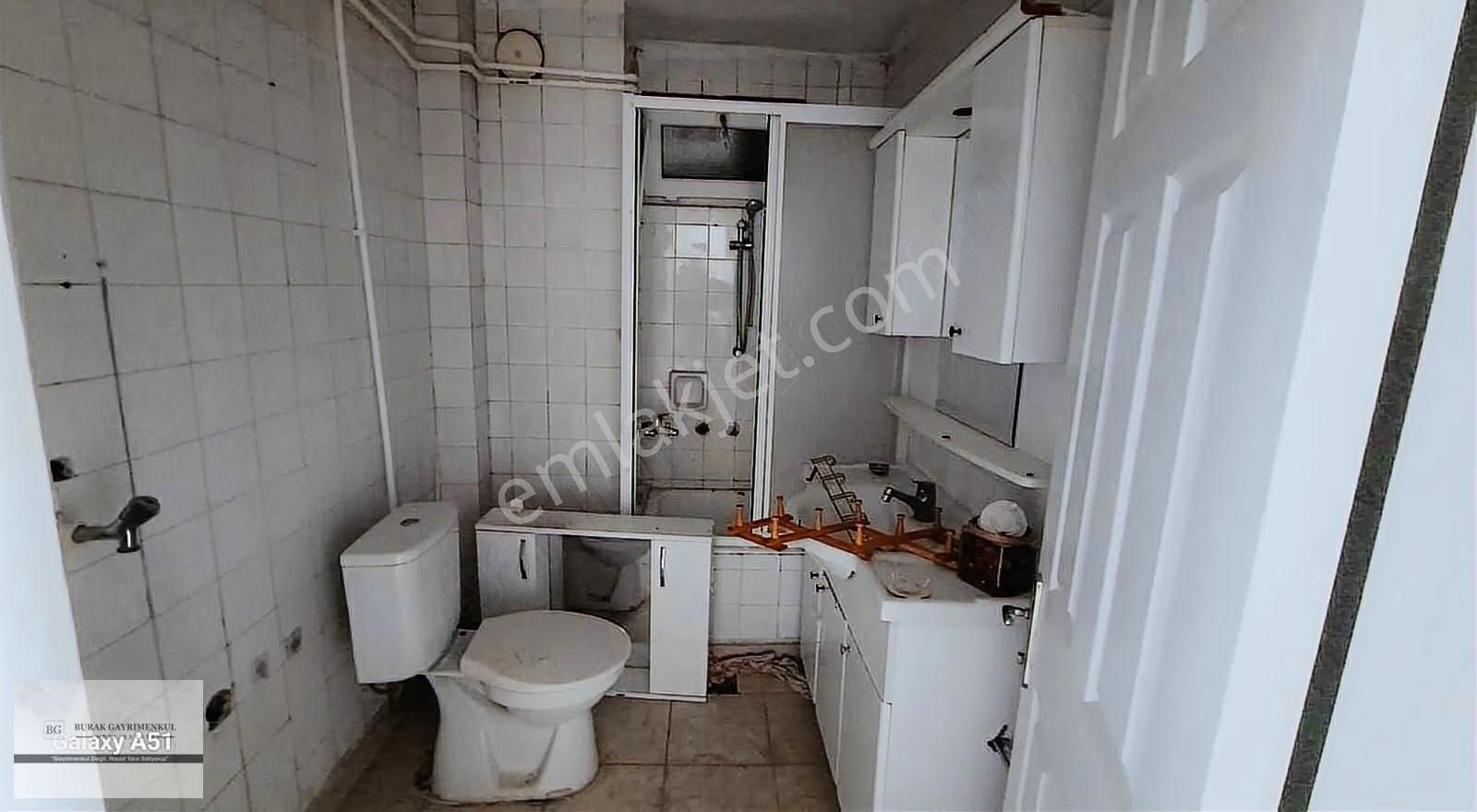 Batıkent Metro Ya Yakın 3+1 Katta Manzaralı Kombili - Görsel 23