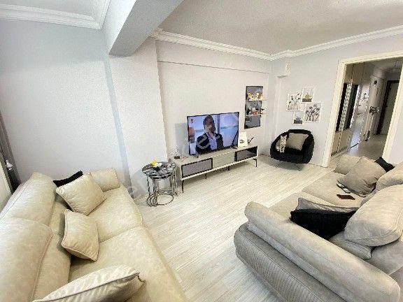 İzmir Seferihisar Ürkmez'in En Nadide Lokasyonun'da Plaja 200m 2+1 Satılık Daire - Görsel 4