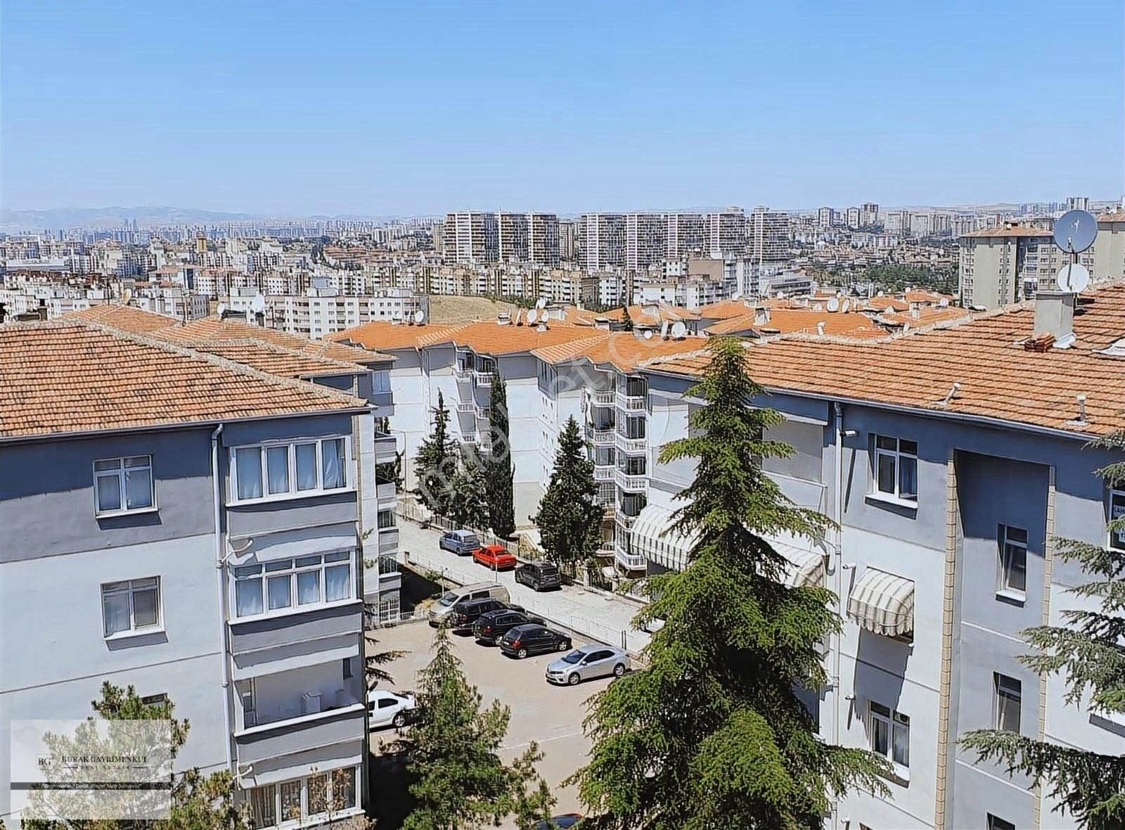 Kent Koop Mah Metroya Yakın 3 Oda 1 Salon Katta Okullara Yakın - Görsel 14