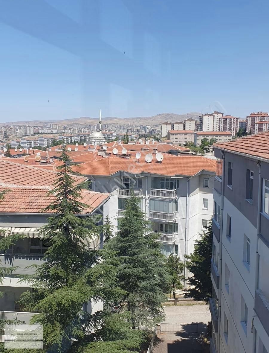 Kent Koop Mah Metroya Yakın 3 Oda 1 Salon Katta Okullara Yakın - Görsel 4