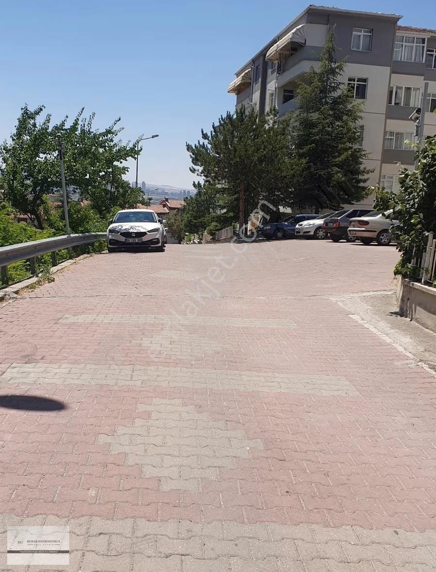 Kent Koop Mah Metroya Yakın 3 Oda 1 Salon Katta Okullara Yakın - Görsel 18