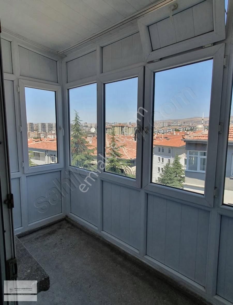 Kent Koop Mah Metroya Yakın 3 Oda 1 Salon Katta Okullara Yakın - Görsel 21