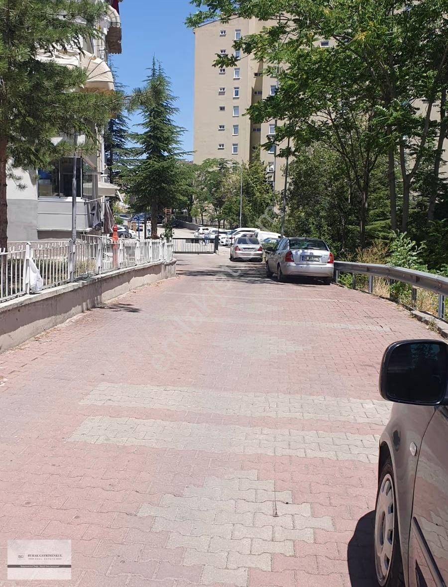 Kent Koop Mah Metroya Yakın 3 Oda 1 Salon Katta Okullara Yakın - Görsel 3