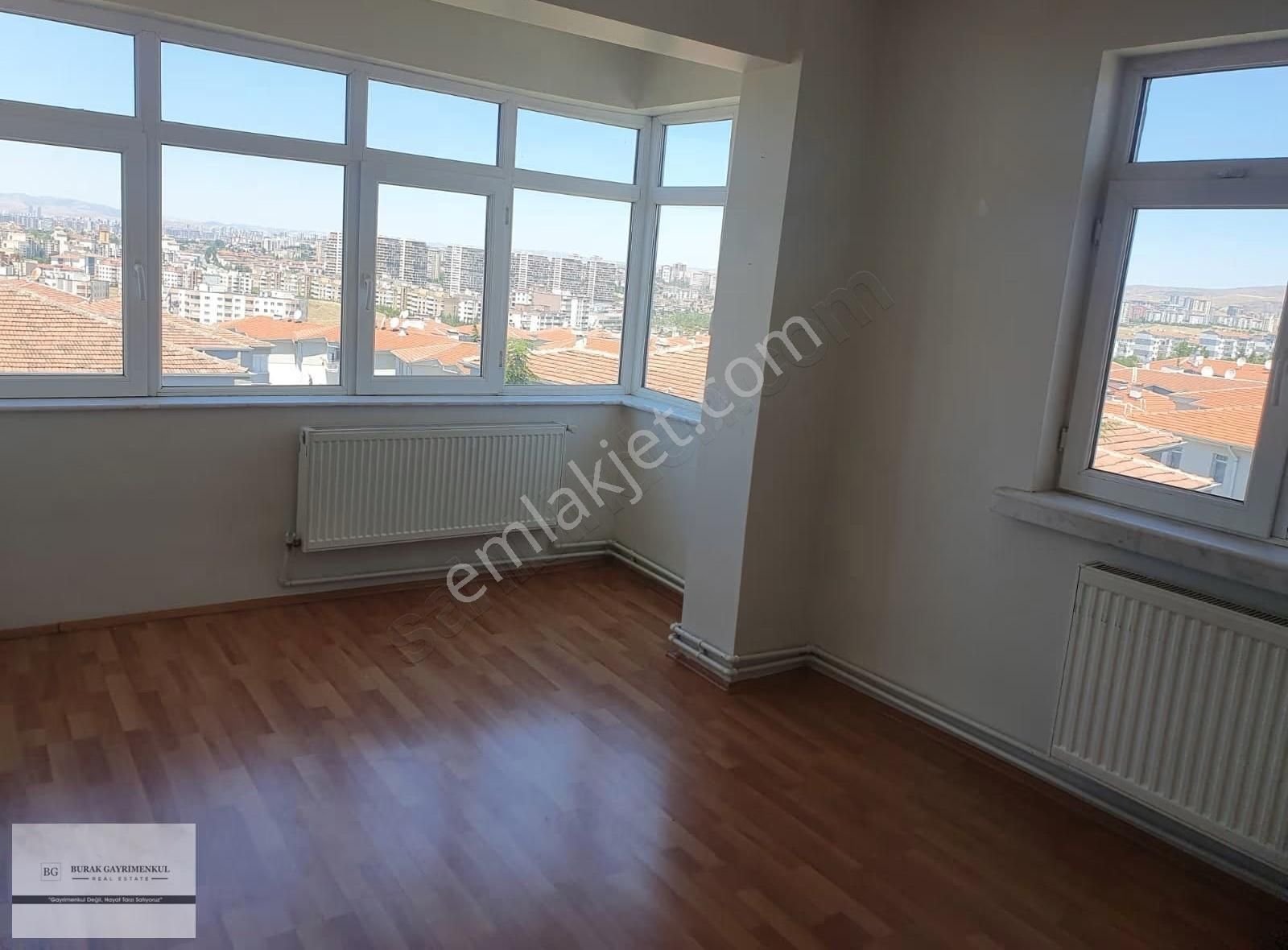 Kent Koop Mah Metroya Yakın 3 Oda 1 Salon Katta Okullara Yakın - Görsel 15