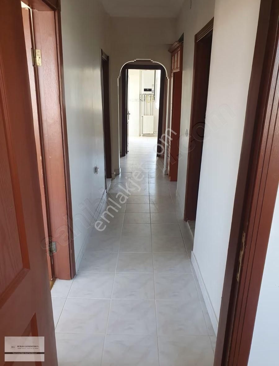 Kent Koop Mah Metroya Yakın 3 Oda 1 Salon Katta Okullara Yakın - Görsel 9